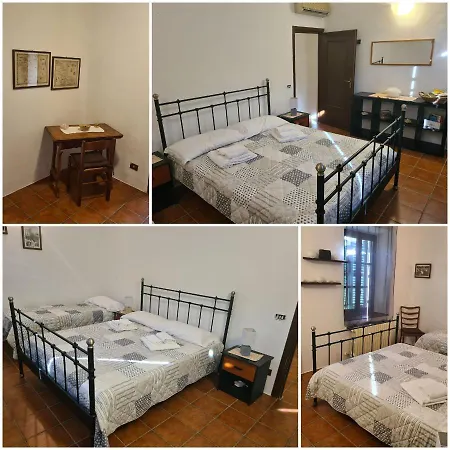 Fattoria Roico Funny Ranch * Montiglio