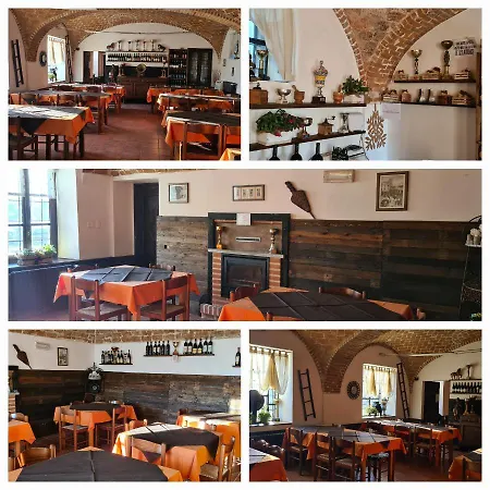 Fattoria Roico Funny Ranch *