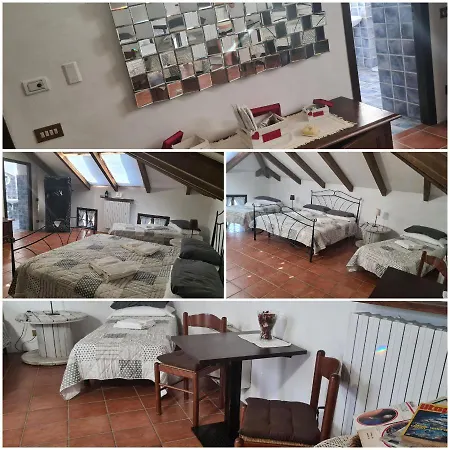 Fattoria Roico Funny Ranch *