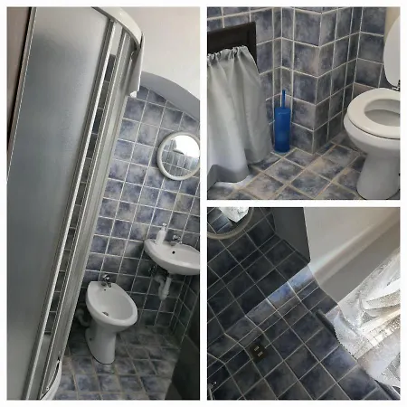 Fattoria Roico Funny Ranch Alojamento de Turismo Rural Montiglio