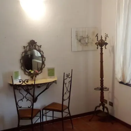 Fattoria Roico Funny Ranch Alojamento de Turismo Rural