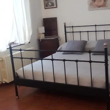 Fattoria Roico Funny Ranch * Montiglio