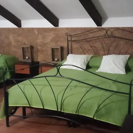 Gospodarstwo agroturystyczne Fattoria Roico Funny Ranch