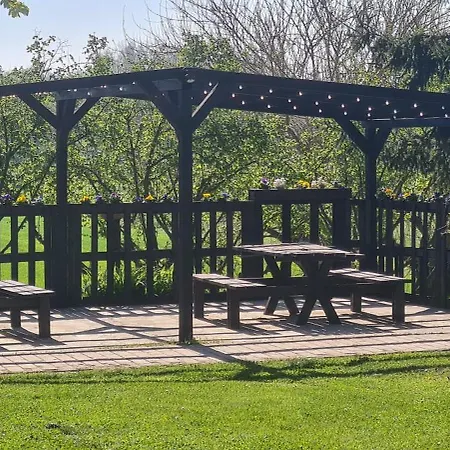 Fattoria Roico Funny Ranch