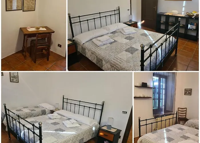 Fattoria Roico Funny Ranch * Montiglio