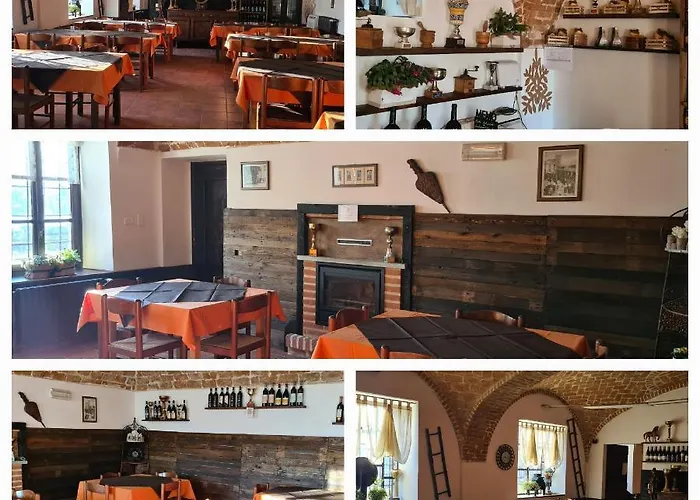 Fattoria Roico Funny Ranch *