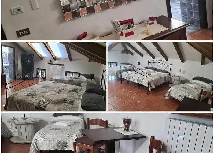 Fattoria Roico Funny Ranch *