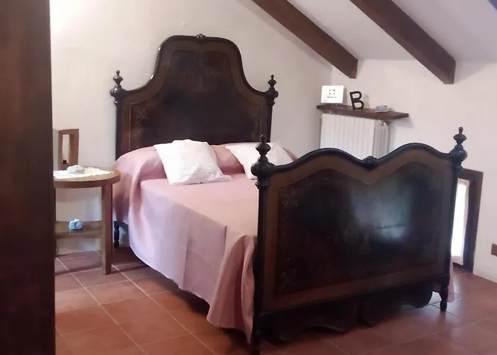 Farma Fattoria Roico Funny Ranch Montiglio