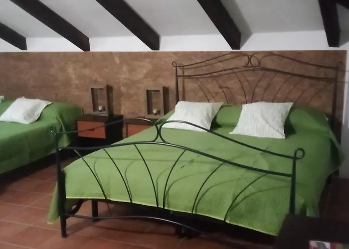 Farma Fattoria Roico Funny Ranch